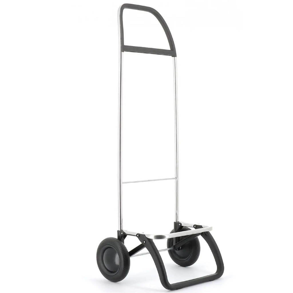 Сумка-візок Rolser Akanto MF 2 43 Negro (929637) - зображення 6