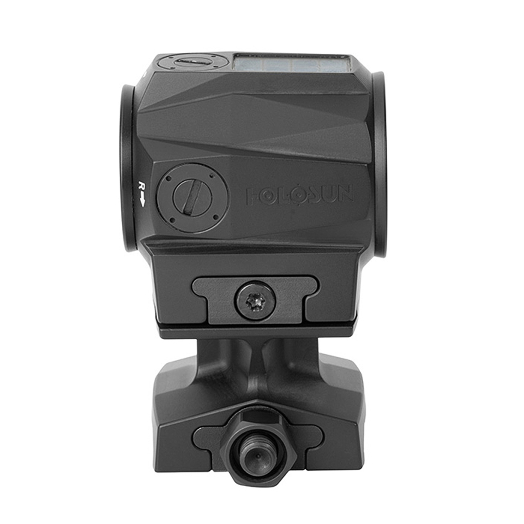 Коліматорний приціл Holosun SCRS GR MRS (747037) - зображення 6