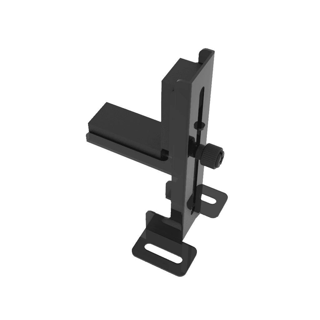 Корпус Gamemax Centauri Black Gray (H601BG) - зображення 8