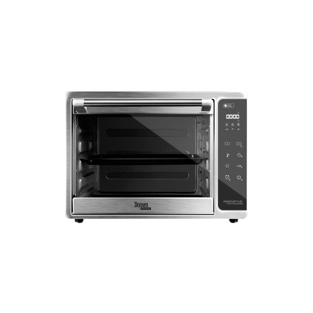 Електропіч Redmond RO-5706S - зображення 2