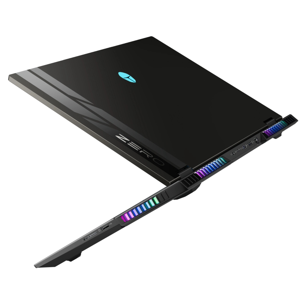 Ноутбук Thunderobot Zero 18 (ZERO18-i9149HX57E1Q240ARB) - зображення 6