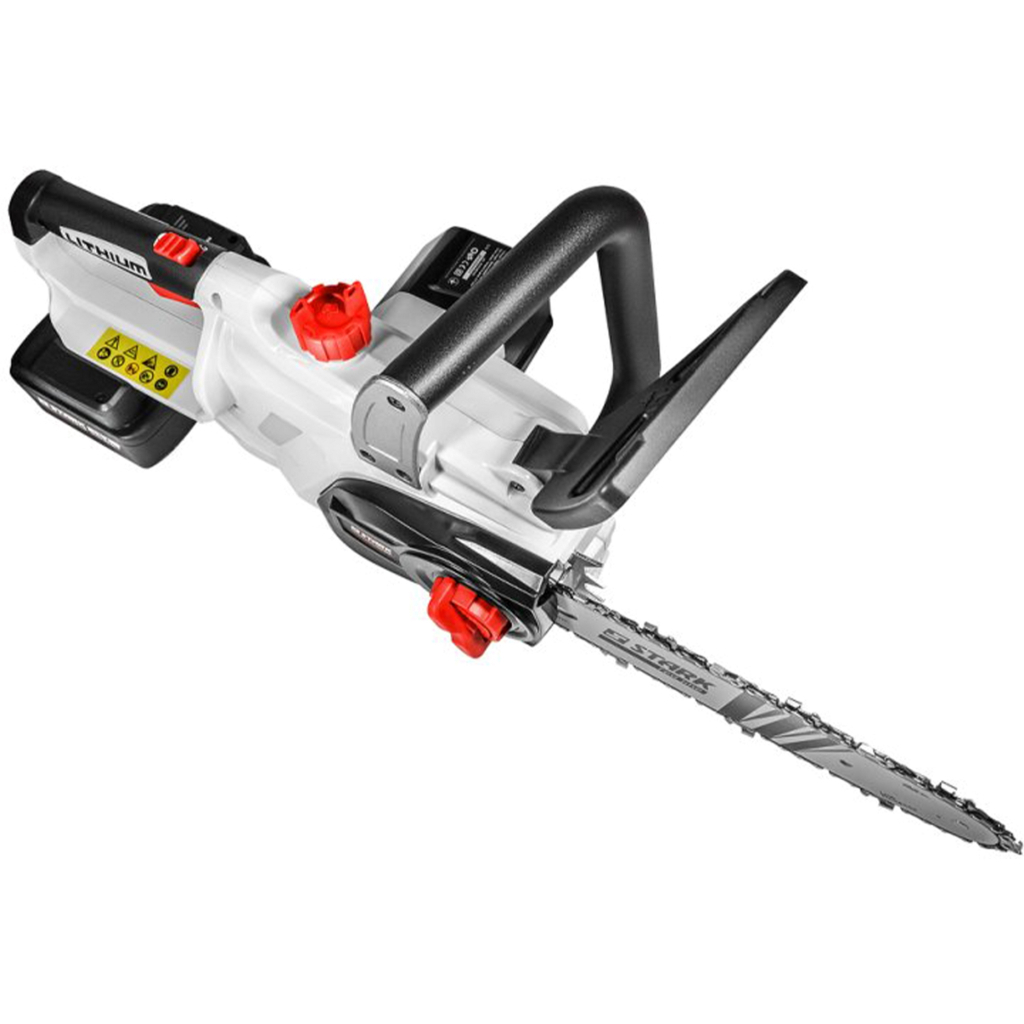 Ланцюгова пила Stark BCS-3612 (без АКБ та ЗП) (310100121) - зображення 2