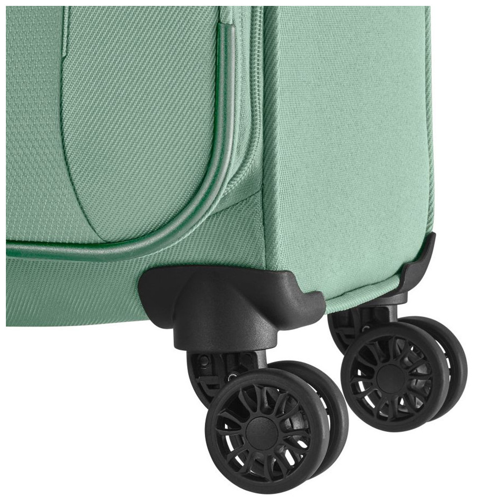 Валіза Travelite Croatia Mint L (TL080349-81) - зображення 10