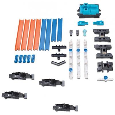 Автотрек Hot Wheels Перегонки без обмежень (DGD30) - зображення 7