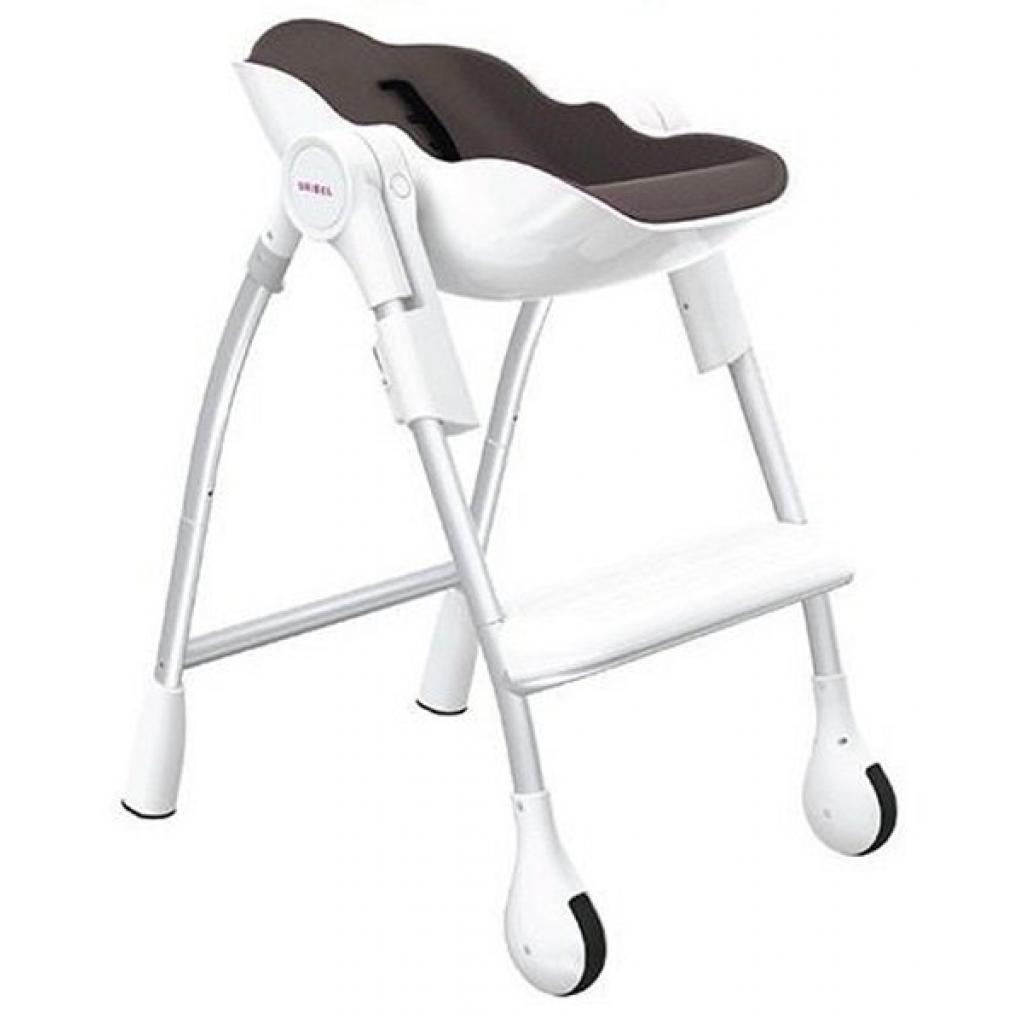 Стілець для годування Oribel Cocoon Графітовий (OR203-90013) - зображення 4