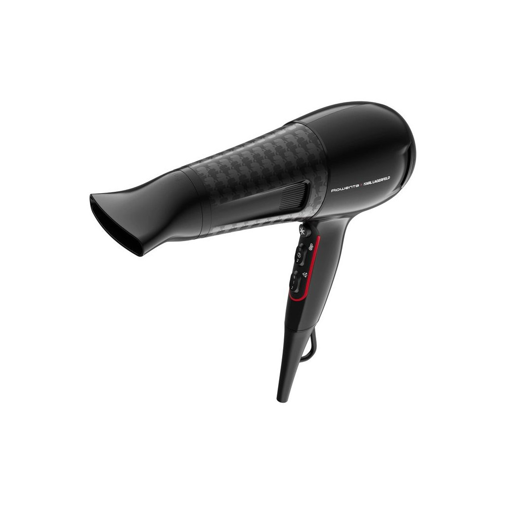 Фен Rowenta CV591LF0 - зображення 2