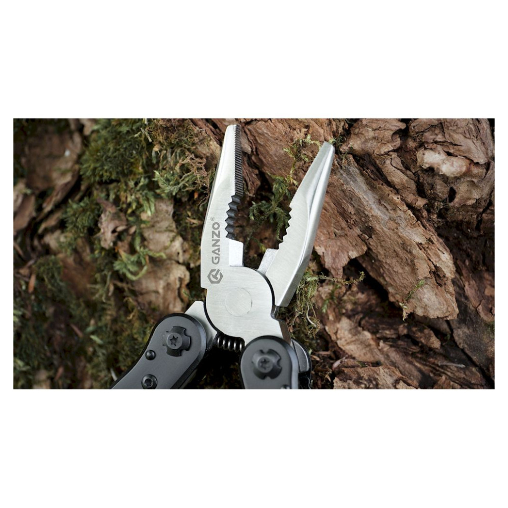 Мультитул Ganzo G204 - picture 9