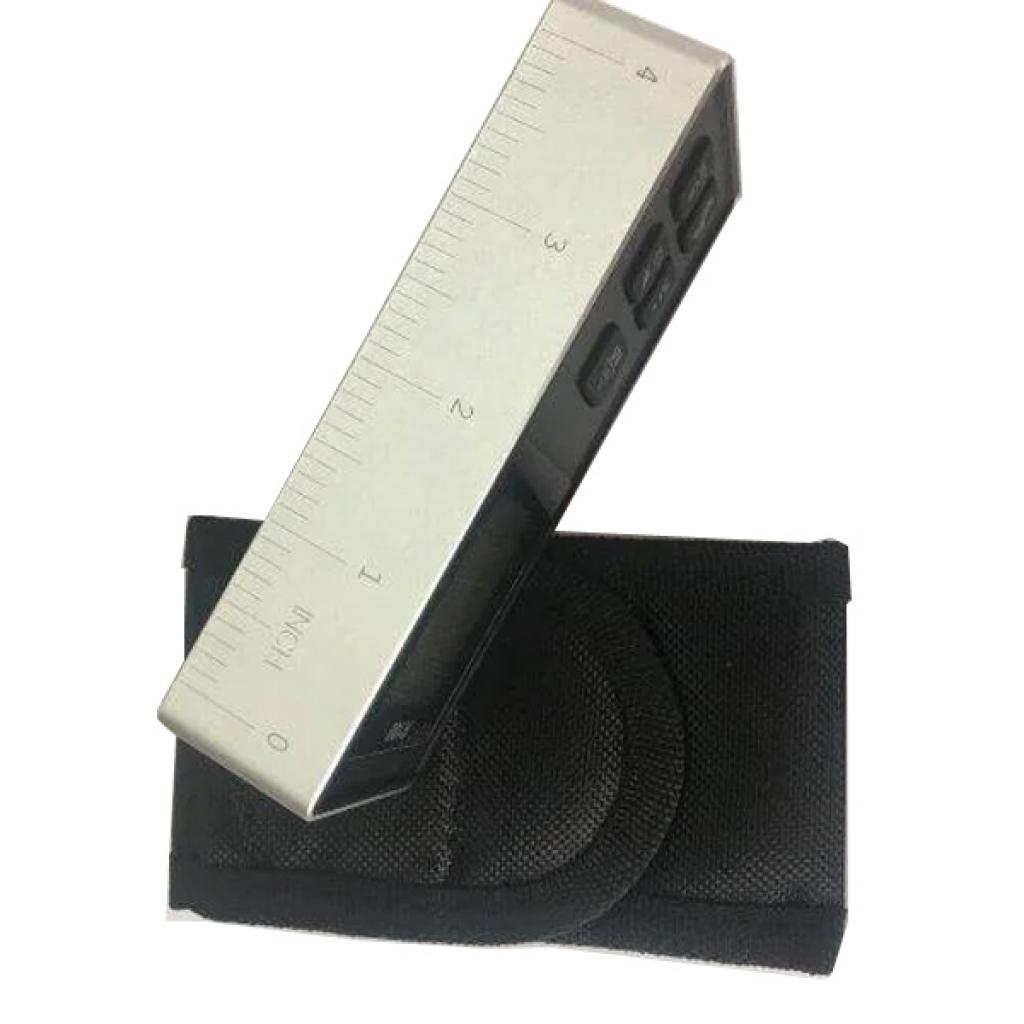 Далекомір Protester лазерний багатофункціональний 100м R100 (R100) - зображення 2