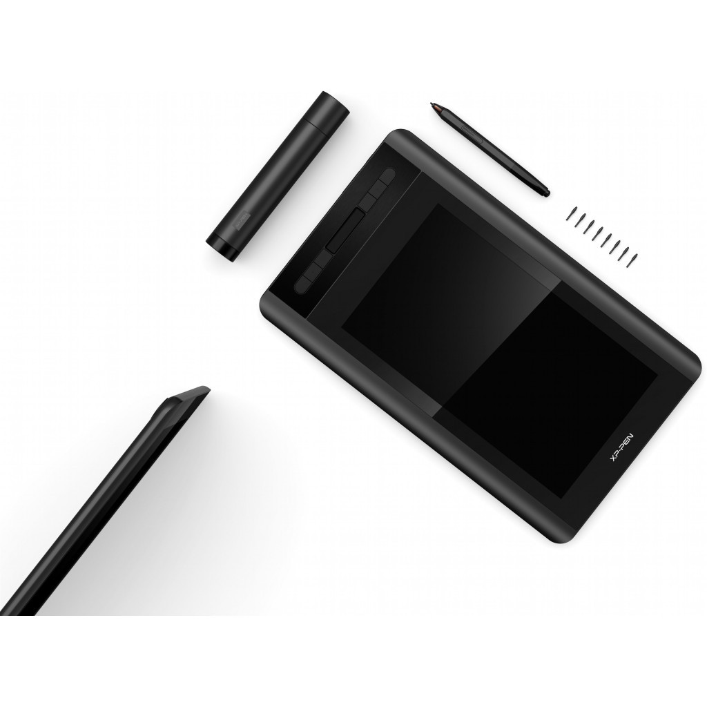 Планшет-монітор XP-Pen Artist 12 - зображення 5