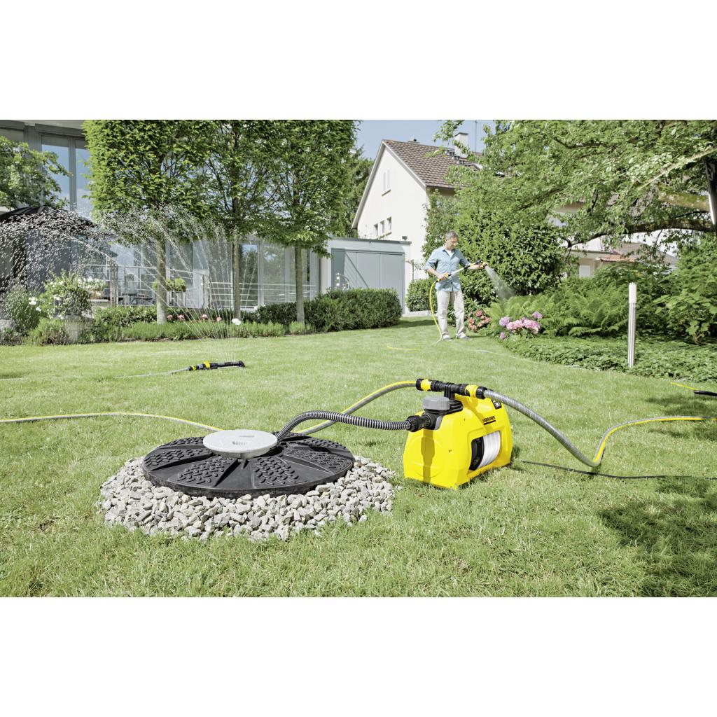 Насосна станція Karcher BP 5 Home Garden (1.645-355.0) - зображення 6