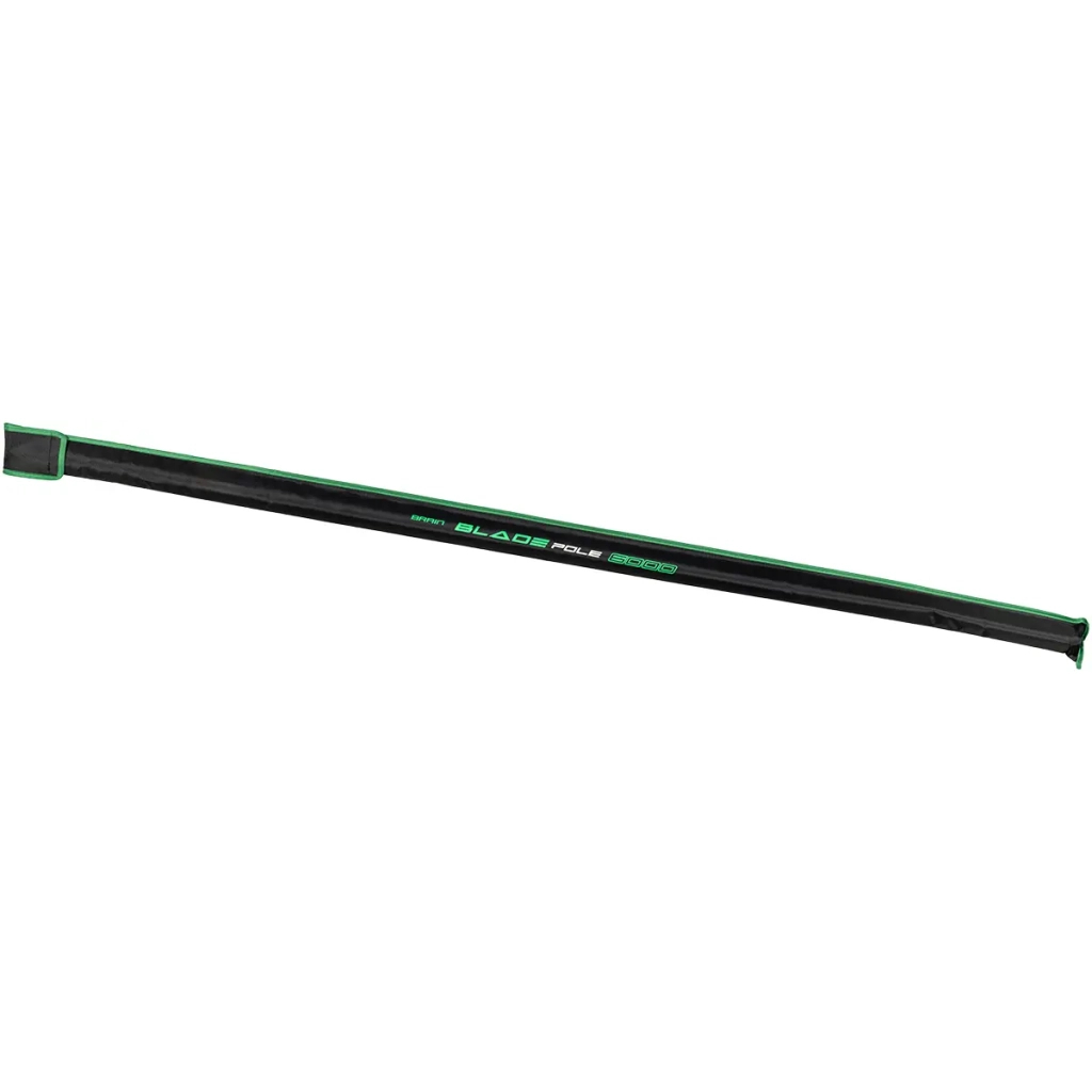 Вудилище Brain Blade Pole 6m факт.5.97m 302g 20-50g (1858.56.30) - зображення 5