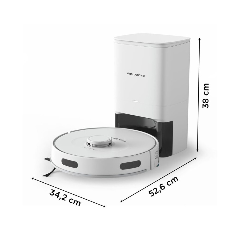 Пилосос Rowenta RR8597WH - зображення 3