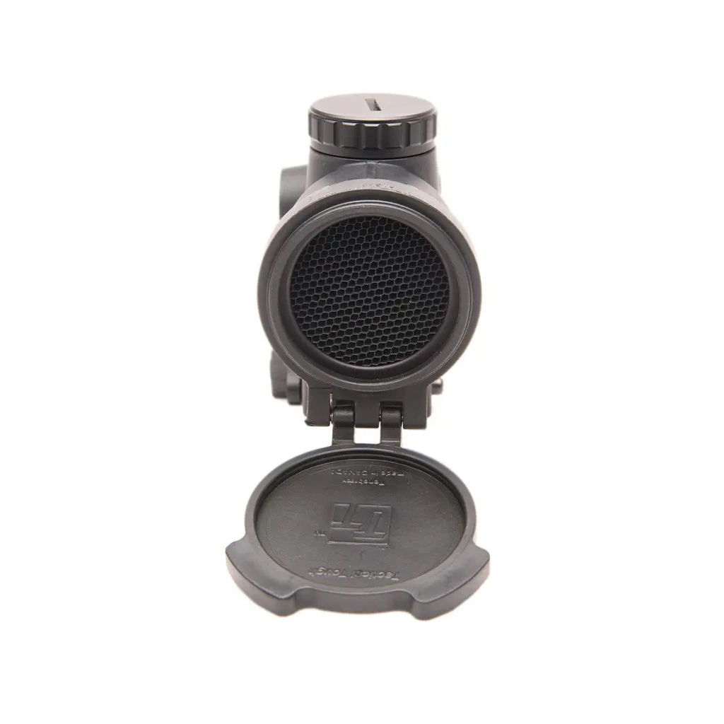 Коліматорний приціл Trijicon MRO Patrol точка 2 MOA з червоним підсвічуванням (MRO-C-2200022) - зображення 6