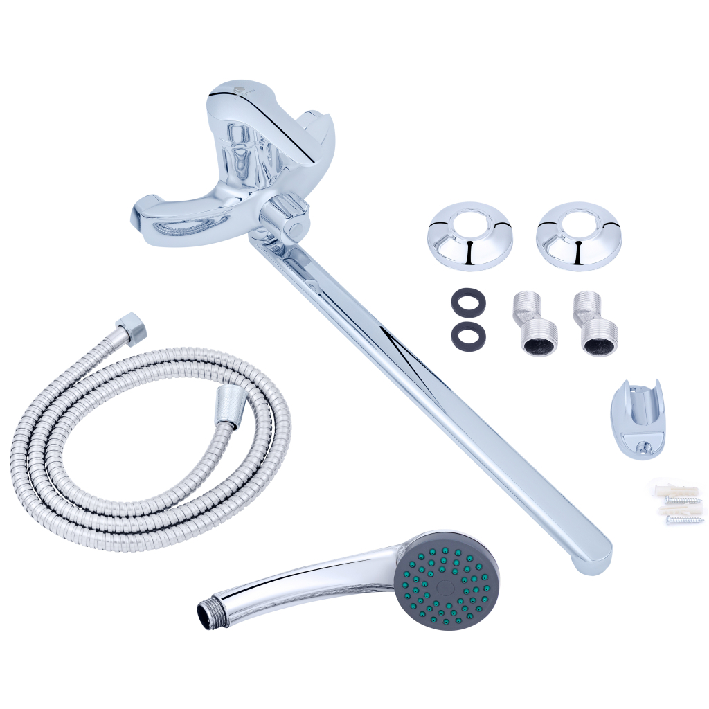 Змішувач Agua Sevilla-C072 - зображення 3