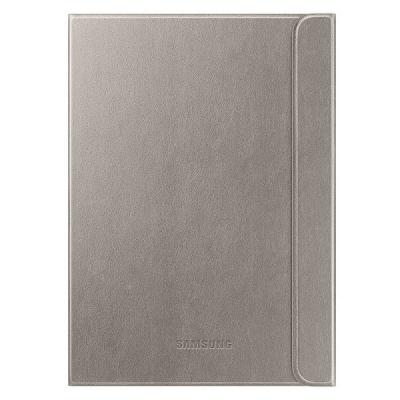 Чохол до планшета Samsung Galaxy Tab S2 9.7 (2016) LTE T819 Book Cover Gold (EF-BT810PFEGRU) - зображення 1