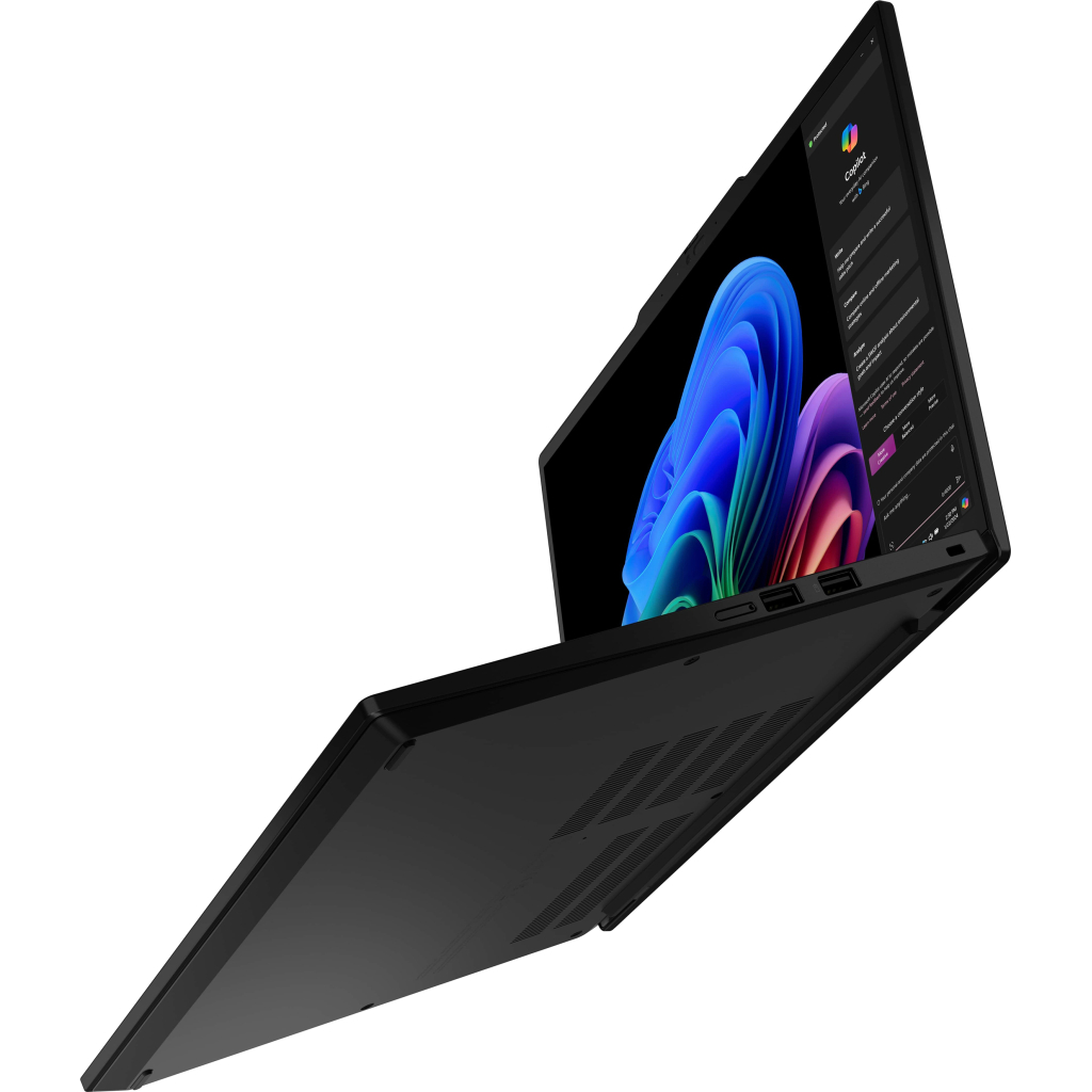Ноутбук Lenovo ThinkPad T14 G6 (21N1000SRA) - зображення 12