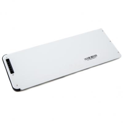Акумулятор до ноутбука PowerPlant APPLE MacBook 13" (A1280) 10.8V 5000mAh (NB00000197) - зображення 1