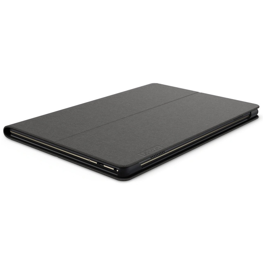 Чохол до планшета Lenovo TAB M8 FHD Folio Case/Film (ZG38C02871) - зображення 1