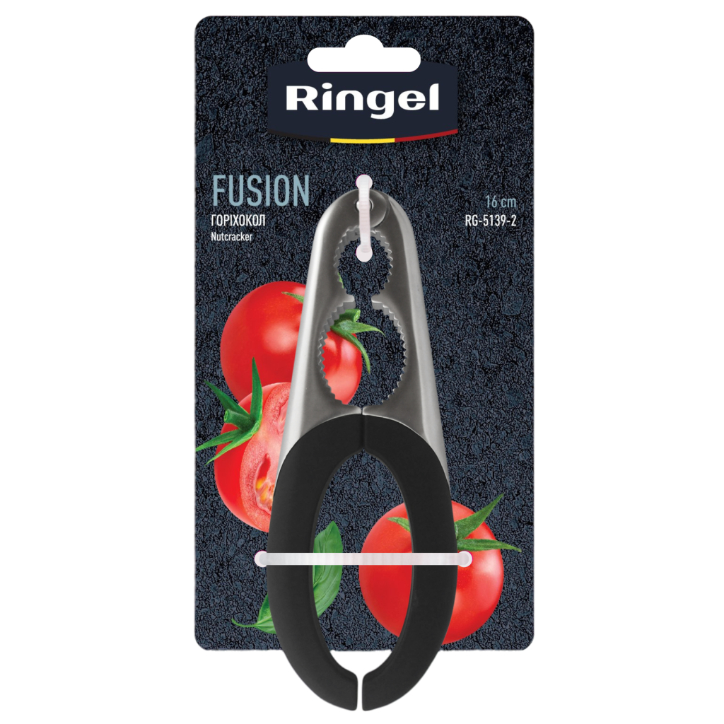Горіхокол Ringel Fusion (RG-5139-2) - изображение 4