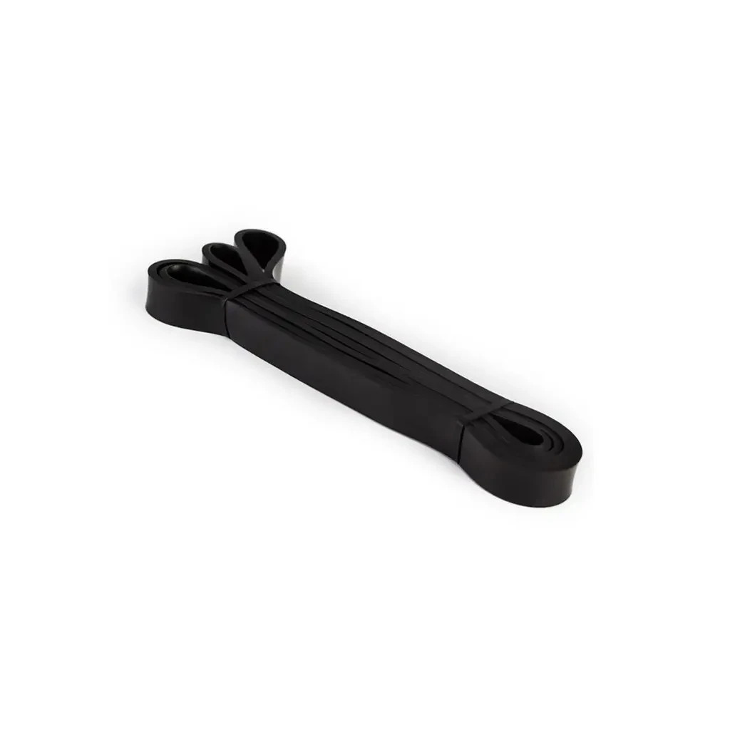 Еспандер U-Powex Pull up band (9-27kg) Black (UP_1050_Black) - зображення 5