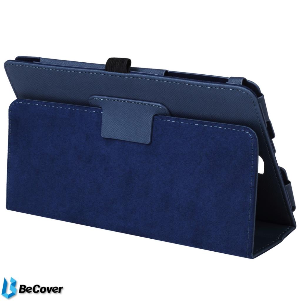 Чохол до планшета BeCover Slimbook Prestigio MultiPad Muze 3708/ Wize 3418 (PMT3 (702365) - зображення 3