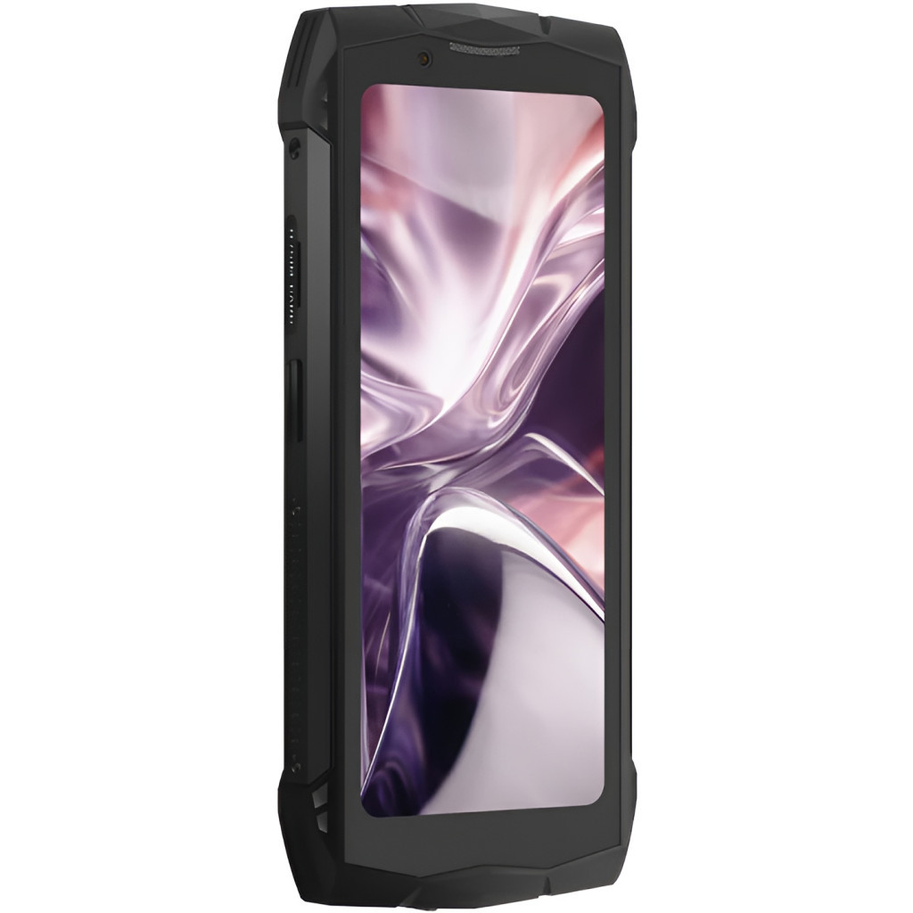 Мобільний телефон Doogee S mini 4.5" 8/256Gb Black (6924351657734) - зображення 8