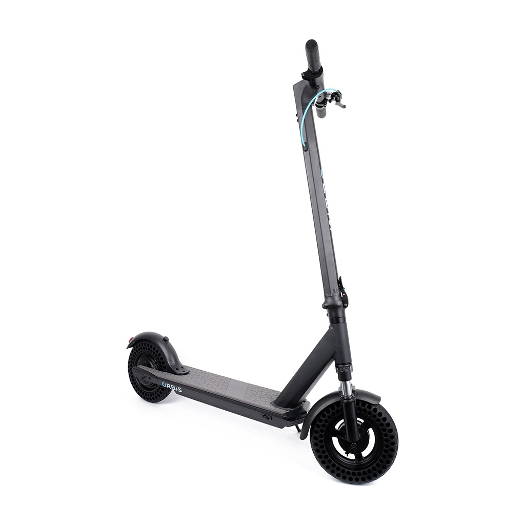 Електросамокат URBiS U7.1 electric scooter (1053001052) - изображение 4