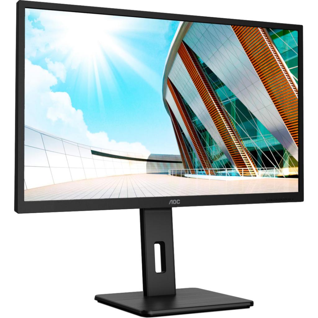 Монітор AOC Q32P2 - зображення 3