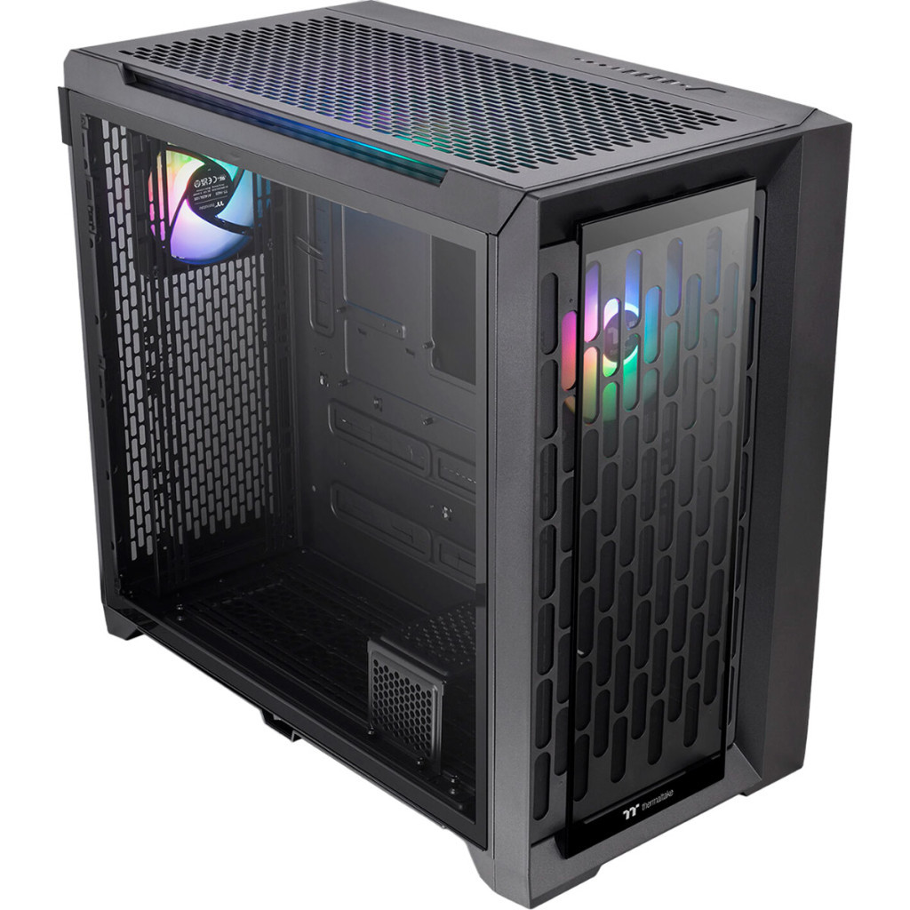 Корпус ThermalTake CTE T750 TG ARGB (CA-1X6-00F1WN-01) - зображення 2