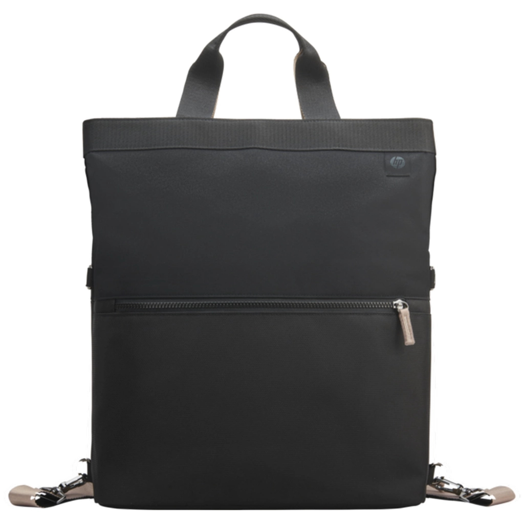 Рюкзак для ноутбука HP 14" Convertible Laptop Backpack Tote (9C2H0AA) - зображення 1
