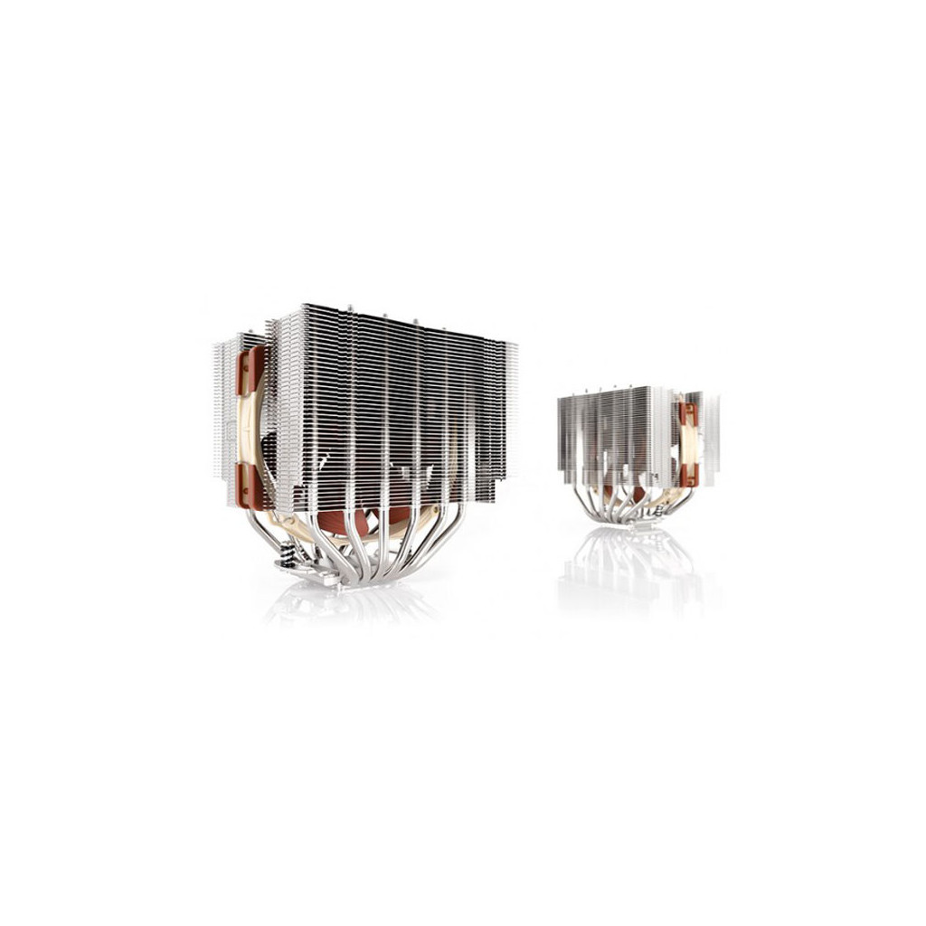 Кулер до процесора Noctua NH-D15S - зображення 5