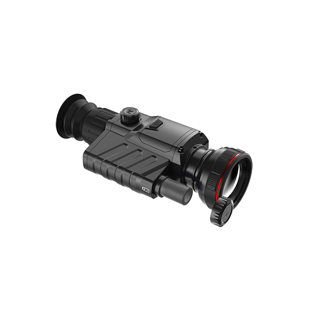 Монокуляр Guide тепловізійний TR650 2.9-23.2x 640x512. 2600 м QD Long mount (TR650LongQD) - зображення 5