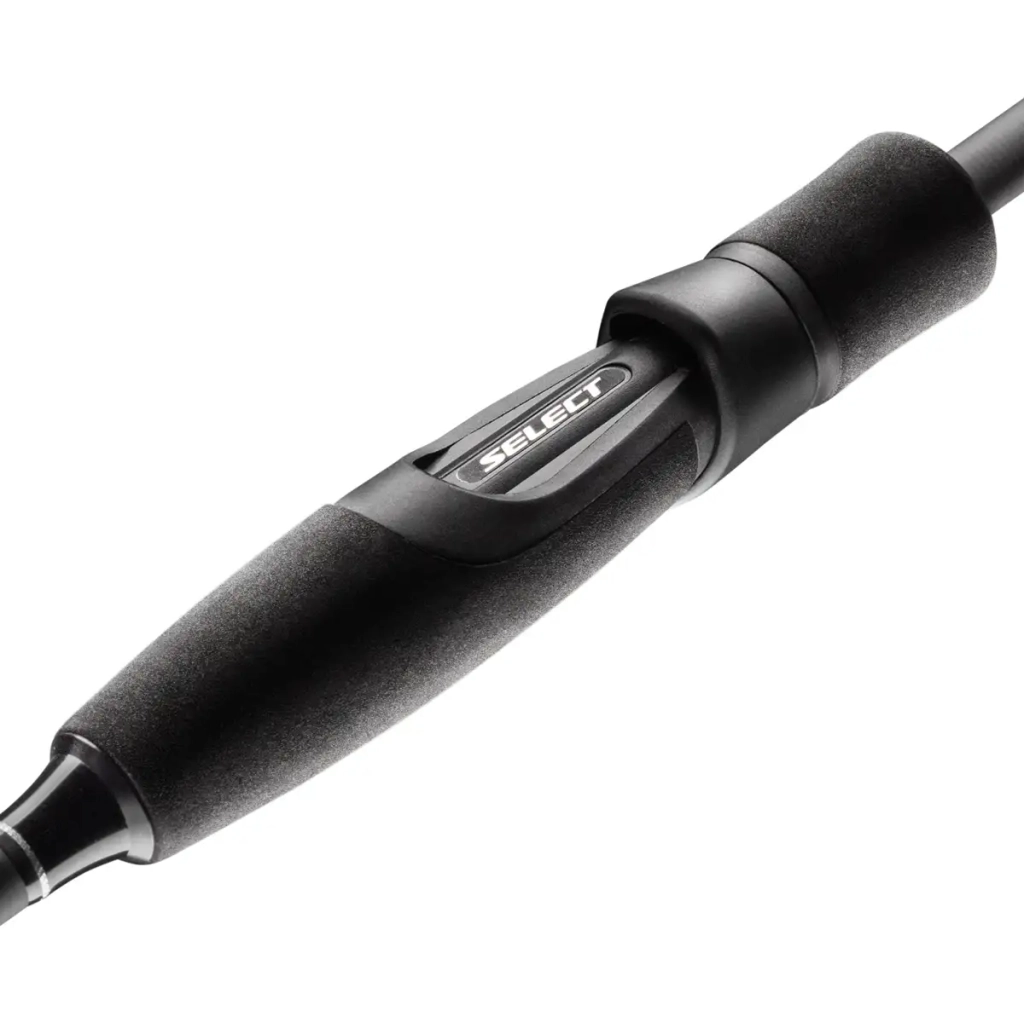 Вудилище Select Force FRC-862H 2.65m 12-42g Fast (1870.70.74) - зображення 4