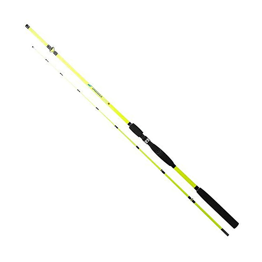 Вудилище Fishing ROI Crocodile 2.10м 100-250гр (903-210) - зображення 1