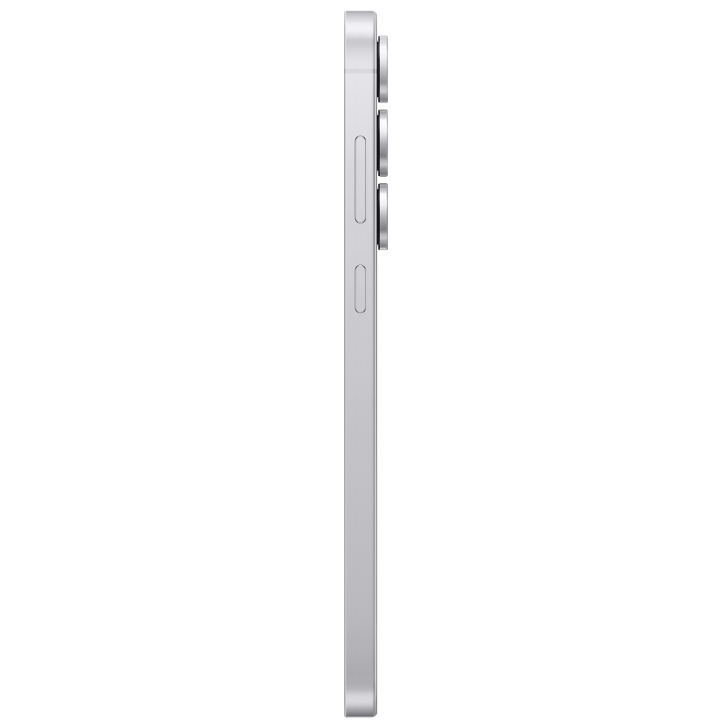 Мобільний телефон Samsung Galaxy S25 FE 8/512Gb White (SM-S731BZWIEUC) - зображення 9