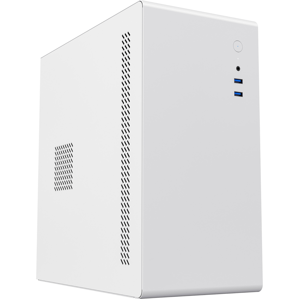 Корпус Gamemax A200-WH-NP - зображення 1