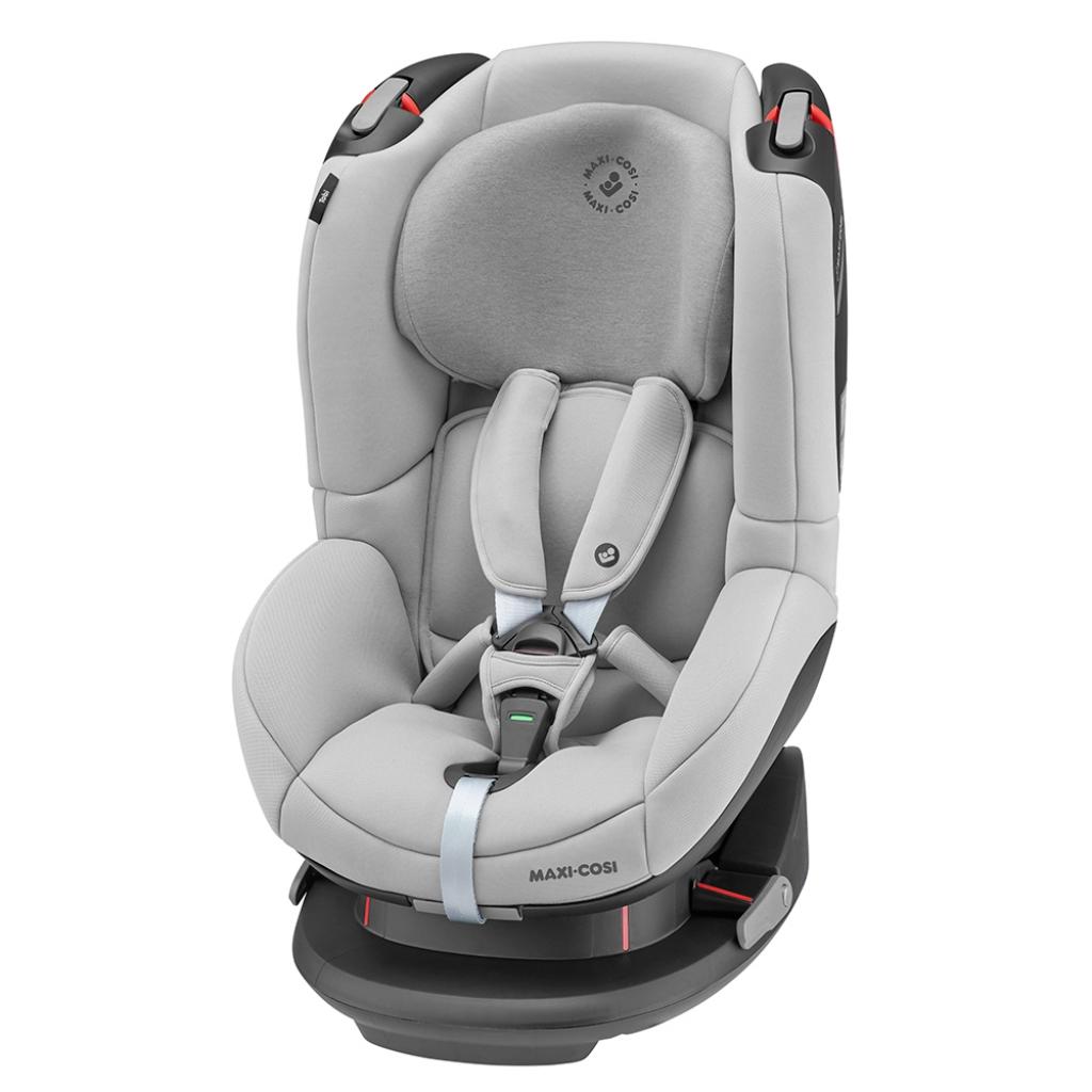 Автокрісло Maxi-Cosi Tobi Authentic Grey (8601510140) - зображення 1