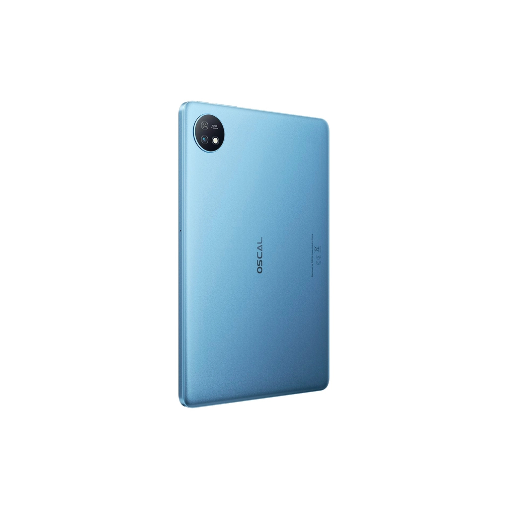 Планшет Oscal Pad 7 10.1" 4/128GB 4G Dual Sim Tide Blue (Pad 7 4/128GB 4G Dual Sim Tide Blue) - зображення 7