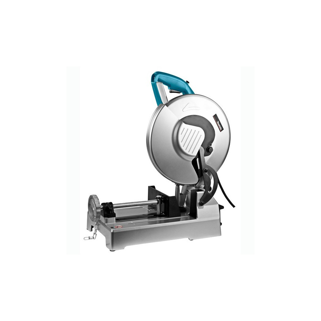 Монтажна пила Makita LC1230N - зображення 1