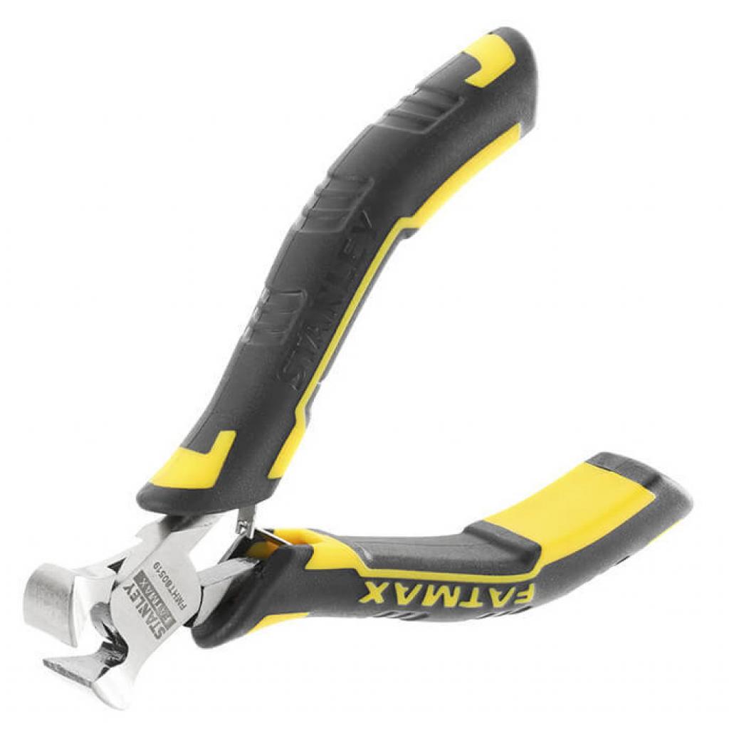 Кусачки Stanley FatMax мини, торцевые (FMHT0-80519) - зображення 1