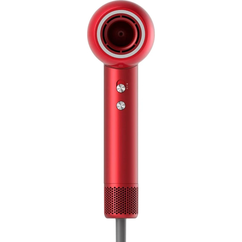 Фен Dreame Dryer Red (AHD5-RE0) - зображення 3