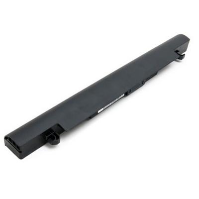 Акумулятор до ноутбука Extradigital Asus X550 (A41-X550A) 14.4V 2600mAh (BNA3973) - зображення 3
