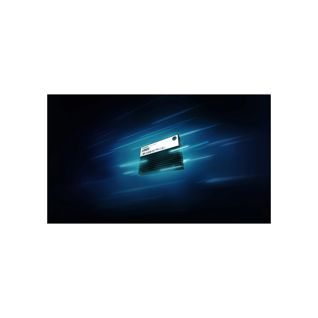 Накопичувач SSD U.2 2.5" 3.84TB Kingston (SEDC3000ME/3T8) - зображення 8