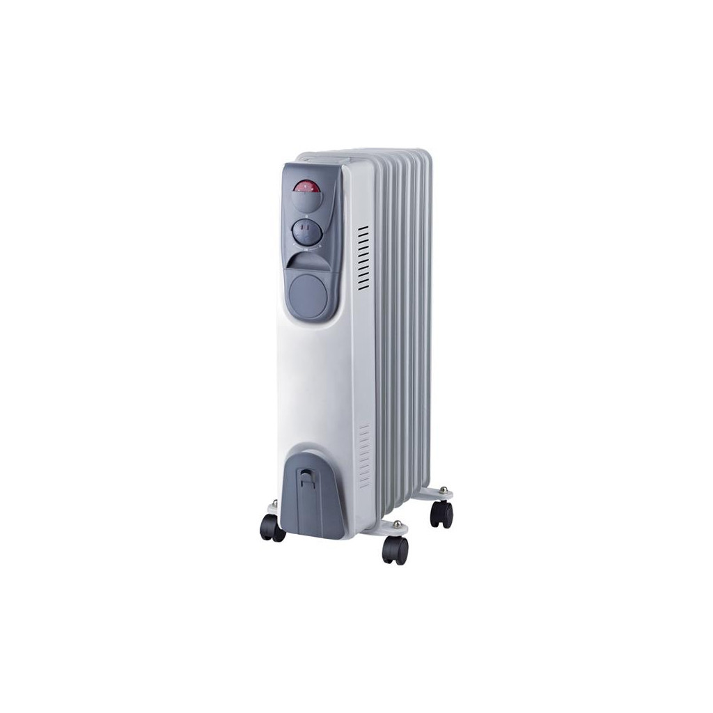 Обігрівач Aftron AFOR7500F - зображення 1