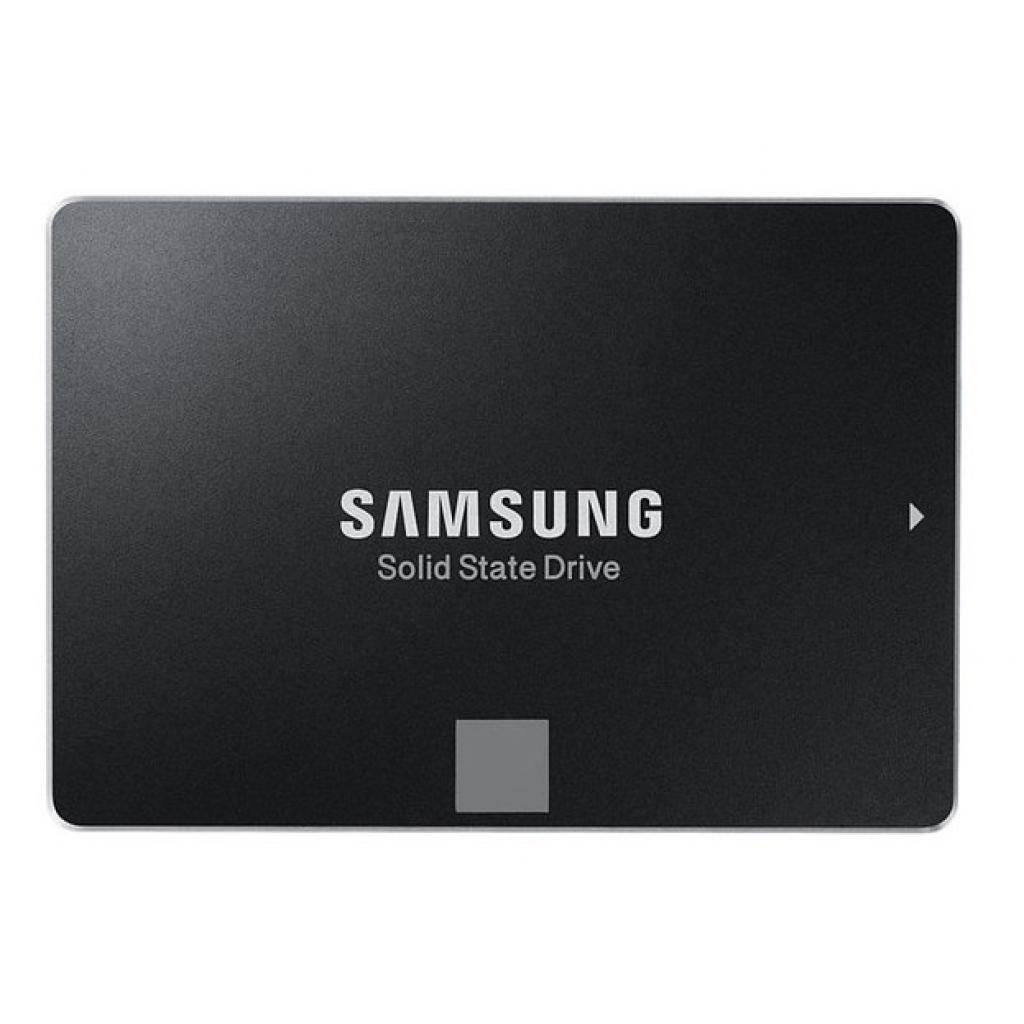 Накопичувач SSD SAS 2.5" 1.92TB PM1643 Samsung (MZILT1T9HAJQ-00007) - зображення 1