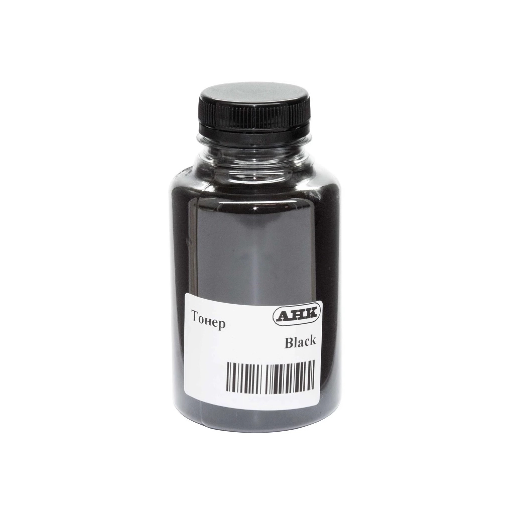Тонер Brother DCP-L2500/L2520 75г Black AHK (50000553) - зображення 1