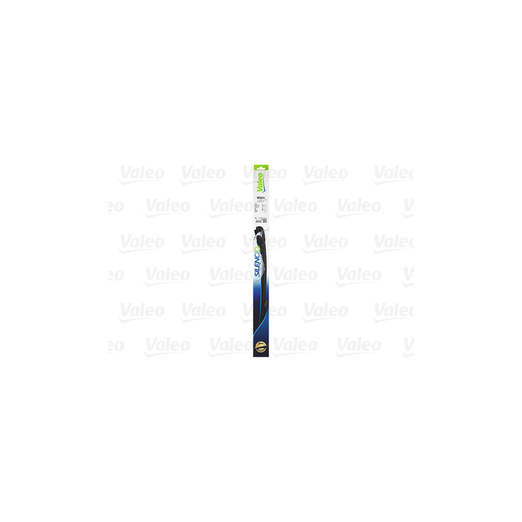 Щітка склоочисника Valeo 574324 - зображення 2