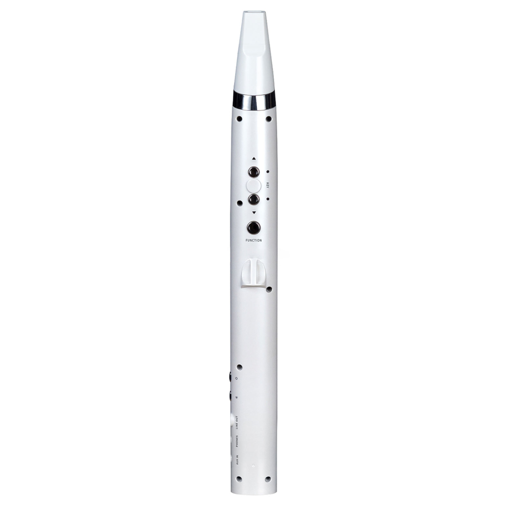 Блокфлейта Mooer Wi100 White - зображення 4