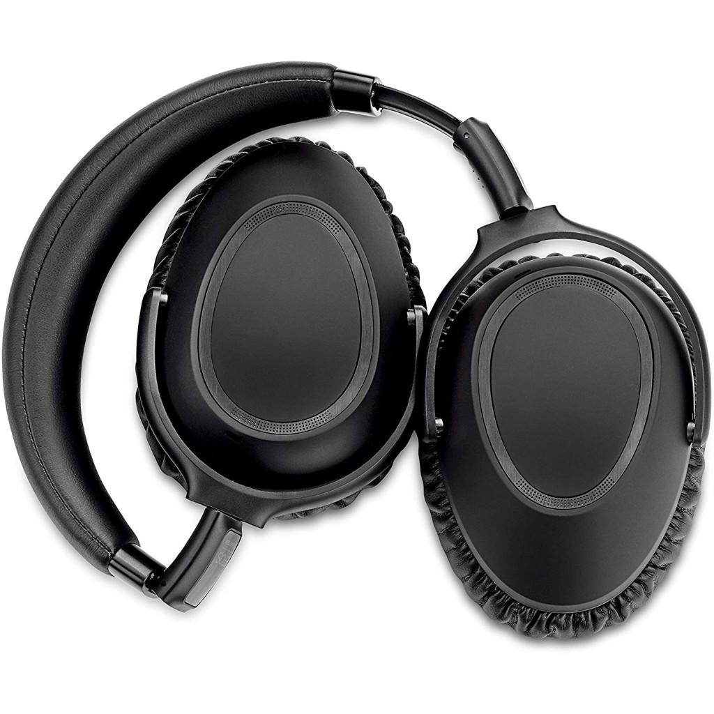 Навушники Epos Adapt 660 Black (1000200) - зображення 4