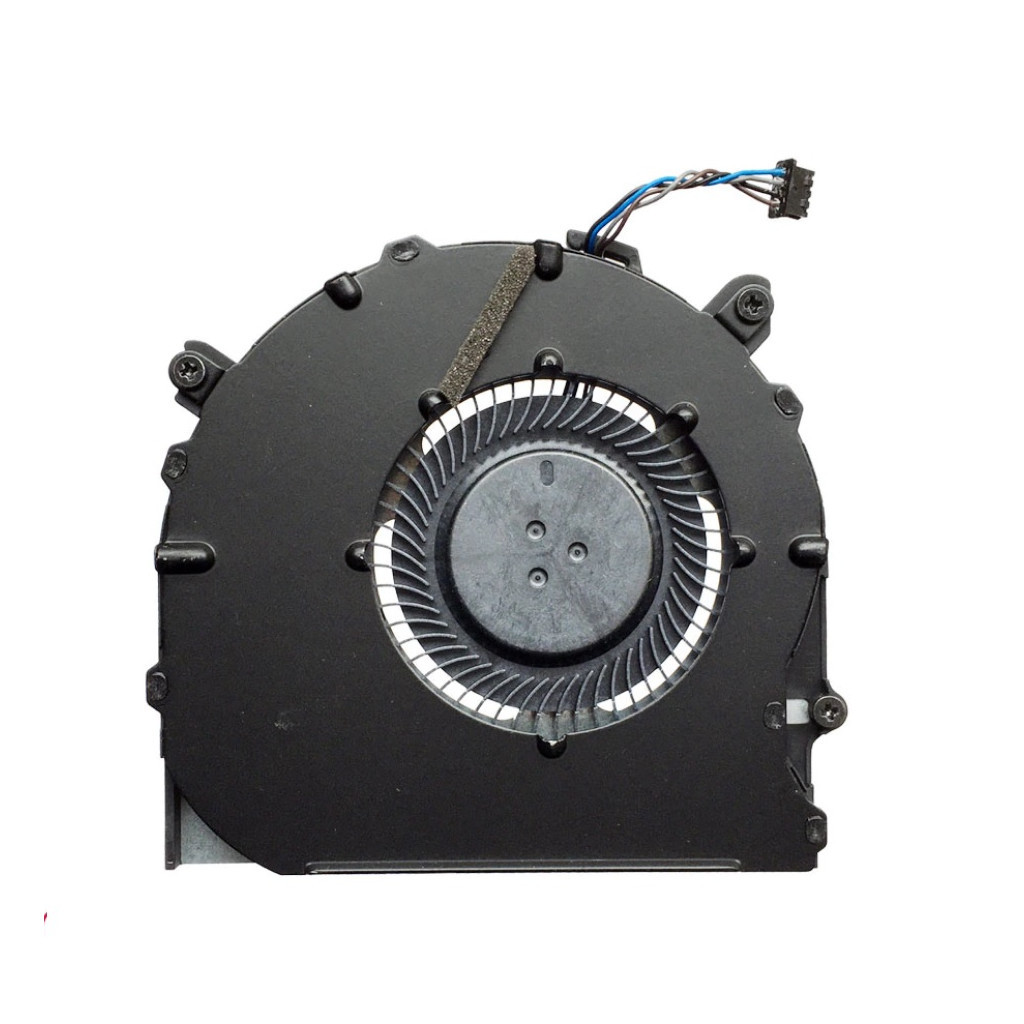 Вентилятор ноутбука HP Elitebook 640,645 G4 (EG75050S1-C050-S9A) 5V,0.45A,4pin (A48802) - зображення 2